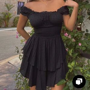 Princess Polly romper